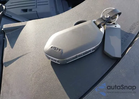 2024 Kia Sorento X-Line Sx from USA, damaged, VIN 5XYRKDJF6RG308549